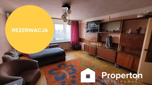 mieszkanie na sprzedaż 54m2 mieszkanie Siedlce, 3 Maja