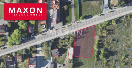 Zapraszam do zakupu działek budowlanych w Płońsku od 995 m²! działka Płońsk