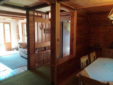 Dom na wynajem Kamień, Letniskowa 60m2 Foto 6