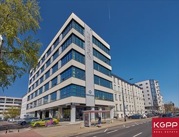 lokal użytkowy na wynajem 366m2 lokal użytkowy Warszawa, Praga-Południe, Kamionek, Grochowska