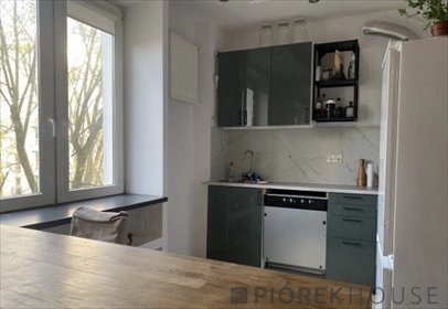 mieszkanie na sprzedaż 40m2 mieszkanie Warszawa, Śródmieście, gen. Władysława Andersa