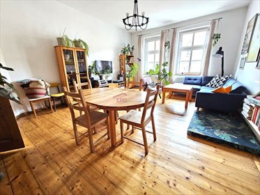 Przestronne 90 m², gotowe do wprowadzenia! mieszkanie Bytom, Śródmieście, Orląt Lwowskich