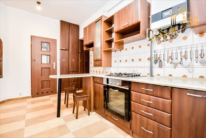 mieszkanie na sprzedaż 41m2 mieszkanie Lublin, Śródmieście, Lubartowska