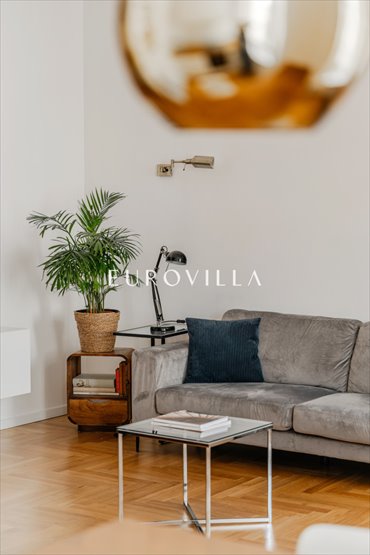 mieszkanie na wynajem 49m2 mieszkanie Warszawa, Śródmieście, Wspólna