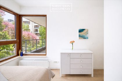 mieszkanie na sprzedaż 36m2 mieszkanie Warszawa, Mokotów, Mariana Zdziechowskiego