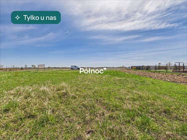 Działka 2174 m² z mediami i warunkami zabudowy działka Smólsk