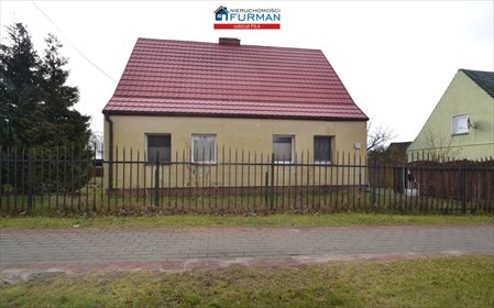 dom na sprzedaż 135m2 dom Górzna