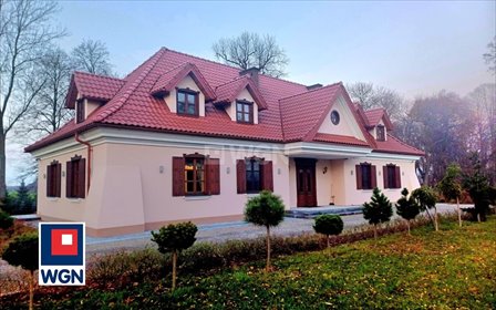dom na sprzedaż 360m2 dom Kłodnica Dolna, Borzechów, Kłodnica