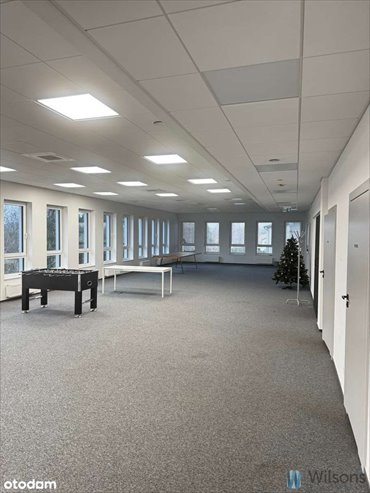 Nowoczesne biuro 220 m² z magazynem w Wawrze lokal użytkowy Warszawa, Wawer, Zwoleńska