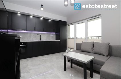 mieszkanie na wynajem 34m2 mieszkanie Kraków, Łagiewniki-Borek Fałęcki, Łagiewniki-Borek Fałęcki, Klementyny Hoffmanowej