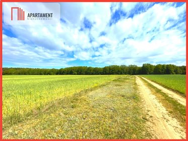 działka na sprzedaż 36800m2 działka Nekla