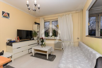 mieszkanie na sprzedaż 39m2 mieszkanie Rzeszów, Kmity, Bohaterów