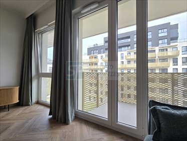 mieszkanie na wynajem 30m2 mieszkanie Warszawa, Wola, Ulrychów, Redutowa