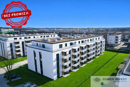 mieszkanie na sprzedaż 49m2 mieszkanie Kraków, Ruczaj, Jana Kantego Federowicza