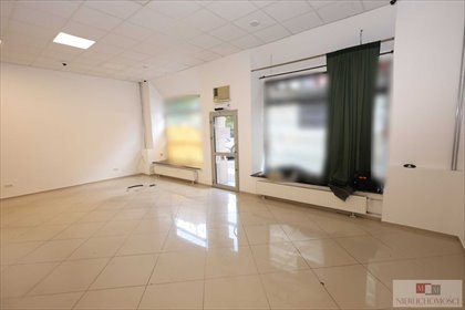 lokal użytkowy na wynajem 63m2 lokal użytkowy Opole, Centrum