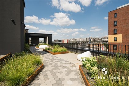 mieszkanie na wynajem 40m2 mieszkanie Kraków, Zabłocie, Tadeusza Romanowicza