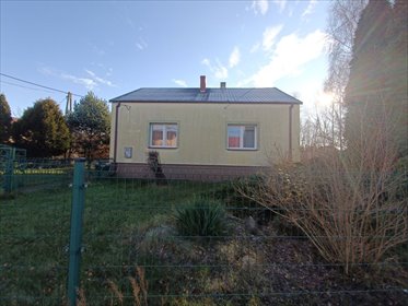 dom na sprzedaż 110m2 dom Plenna