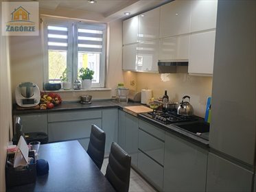 mieszkanie na sprzedaż 63m2 mieszkanie Sosnowiec, Juliusz, Obrońców Westerplatte