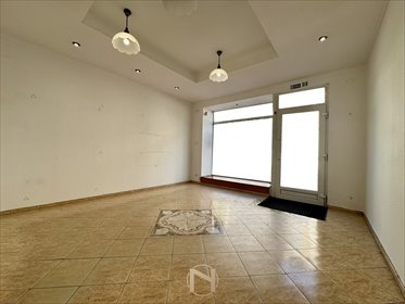 Polecam funkcjonalny lokal 40 m² w Śródmieściu Gorzowa lokal użytkowy Gorzów Wielkopolski, Śródmieście