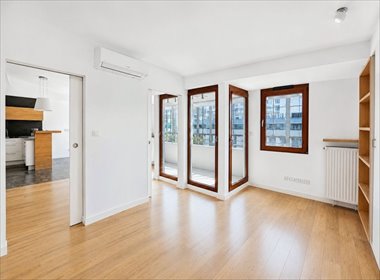 Luksusowy apartament 123 m² w centrum Warszawy. mieszkanie Warszawa, Wola Mirów, Pańska