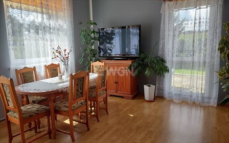 Mieszkanie trzypokojowe na sprzedaż Gościeszowice, Gościeszowice 95m2 Foto 1