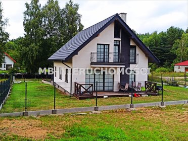 dom na sprzedaż 330m2 dom Nowa Wieś