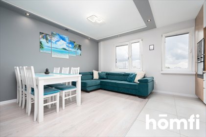 mieszkanie na sprzedaż 64m2 mieszkanie Kraków, Czyżyny, Czyżyny, os. 2 Pułku Lotniczego