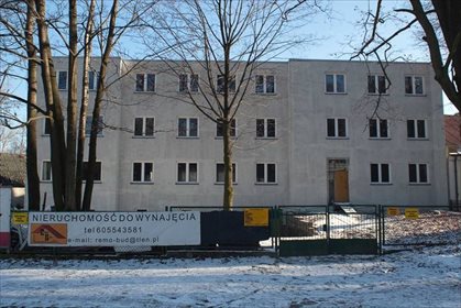 lokal użytkowy na sprzedaż 1300m2 lokal użytkowy Końskie, Sportowa