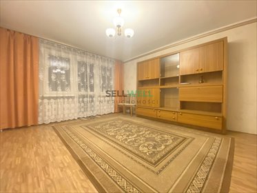 mieszkanie na sprzedaż 45m2 mieszkanie Łódź, Górna, Stanisława Brzozowskiego