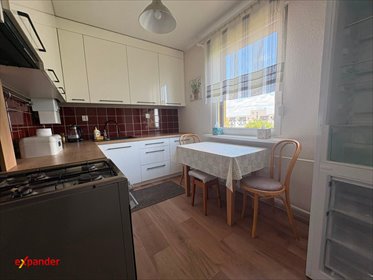Polecam funkcjonalne 3-pokojowe mieszkanie z klimatyzacją 62,2 m² mieszkanie Kępno, Osiedle Odrodzenia