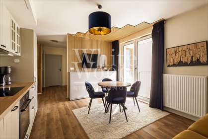 Gdańsk Śródmieście, 38 m², balkon, winda - polecam mieszkanie Gdańsk, Śródmieście, Wałowa