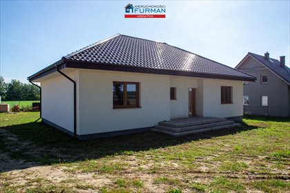 dom na sprzedaż 141m2 dom Zelgniewo