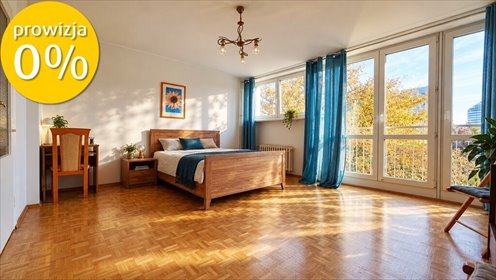 Dwustronne 2 pokoje 47 m² w Krzykach - polecam! mieszkanie Wrocław, Krzyki, Wincentego Stysia