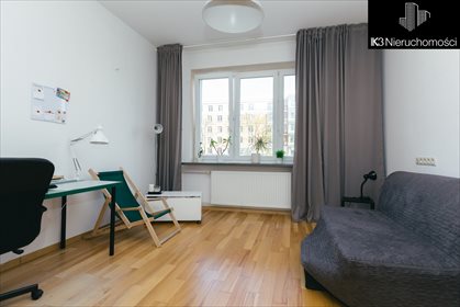 Na sprzedaż przestronne 2-pokojowe mieszkanie 67 m² w Warszawie mieszkanie Warszawa, Ochota Stara Ochota, Grójecka