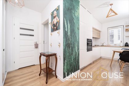 mieszkanie na wynajem 46m2 mieszkanie Kraków, Krowodrza, Wrocławska