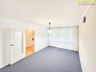 Sprzedam mieszkanie 33 m² z balkonem w Częstochowie mieszkanie Częstochowa, Północ