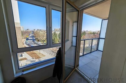 mieszkanie na sprzedaż 34m2 mieszkanie Warszawa, Ursus, Zagłoby