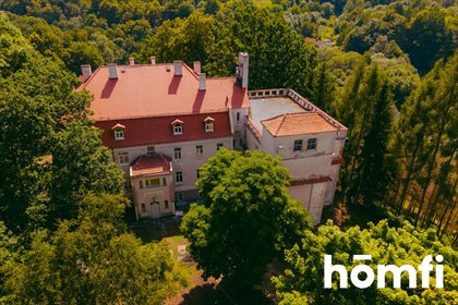 lokal użytkowy na sprzedaż 1183m2 lokal użytkowy Bystrzyca Górna, Osiedle Sowie