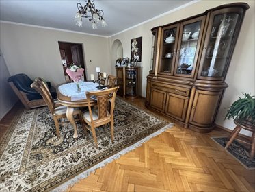 dom na sprzedaż 180m2 dom Dzikowiec