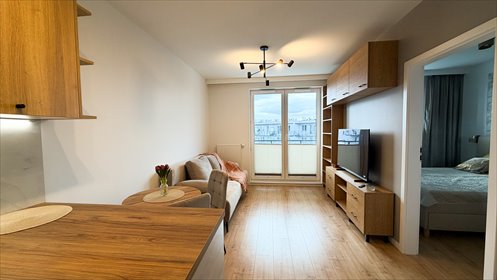 Mieszkanie na wynajem 33m2 mieszkanie Warszawa, Białołęka, comfort, Dionizosa