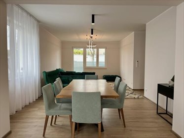 mieszkanie na wynajem 126m2 mieszkanie Krapkowice