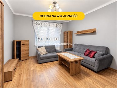 Funkcjonalne 2-pokojowe mieszkanie 38 m² w Krakowie polecam! mieszkanie Kraków, Krowodrza, Łobzów, Juliusza Lea