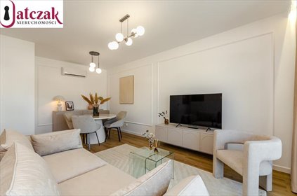 mieszkanie na sprzedaż 82m2 mieszkanie Gdańsk, ŻURAWIE, Popiełuszki Jerzego Księdza