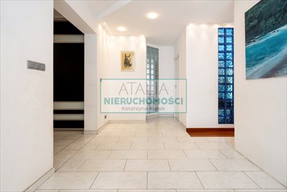 Dom wolnostojący 250 m² z ogrodem i garażem dom Nadarzyn