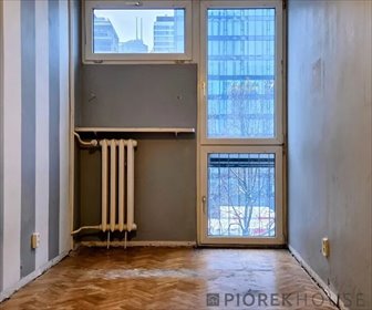 mieszkanie na sprzedaż 48m2 mieszkanie Warszawa, Wola, Grzybowska