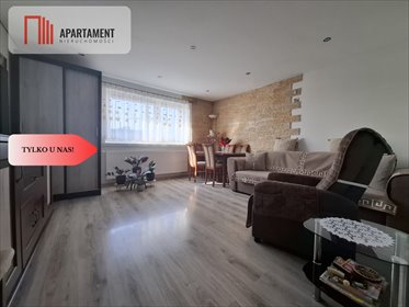 mieszkanie na sprzedaż 54m2 mieszkanie Skarpa