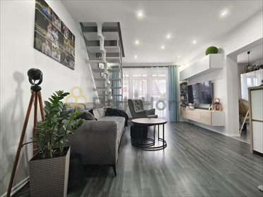 mieszkanie na sprzedaż 77m2 mieszkanie Międzyrzecz, Długa