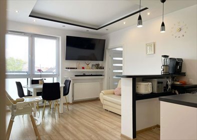 mieszkanie na sprzedaż 50m2 mieszkanie Płock, ul. 11 Listopada