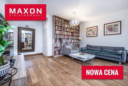 mieszkanie na sprzedaż 73m2 mieszkanie Warszawa, Wola, ul. Krochmalna