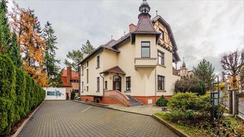 Dom na wynajem Sopot, Dolny 534m2 Foto 2